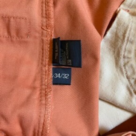 Polo by Ralph Lauren Jeans 34 x 32 - Picture 7 of 7